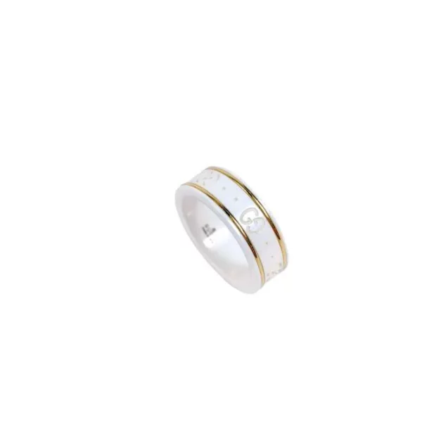 【二手】GUCCI 戒指 53 YY2044
