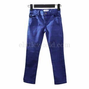 【二手】GUCCI 童裝牛仔褲 5A E9349