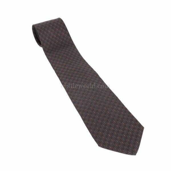 【二手】GUCCI 領帶 8 CM E11903