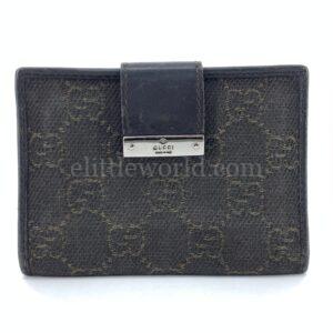 【二手】GUCCI 卡包 92274 E4760