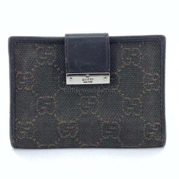 【二手】GUCCI 卡包 92274 E4760