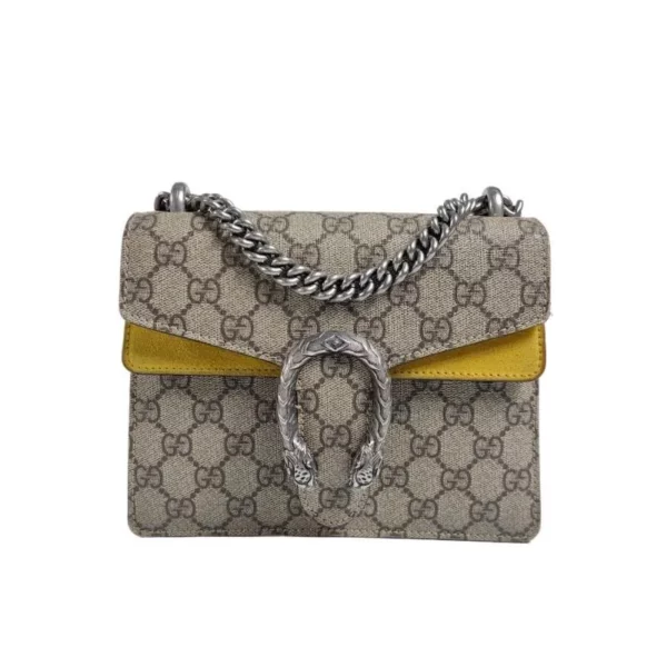 【二手】GUCCI DIONYSUS 迷你包 YY2100
