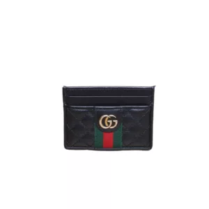 【二手】GUCCI GG 卡包 536454 RR2177