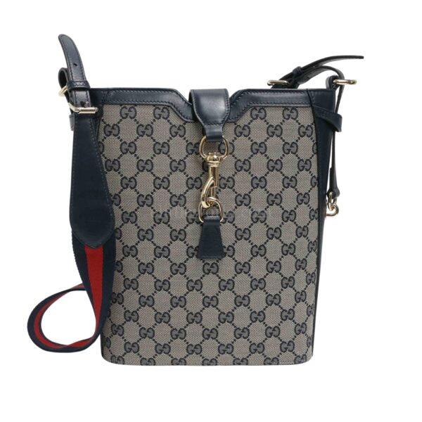 【二手】GUCCI GG 單肩包 782911 E23326