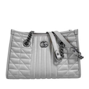 【二手】GUCCI GG MARMONT 小號單肩包 681483 RR2042