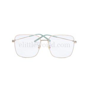 【二手】GUCCI GG 平光眼鏡 PD2165