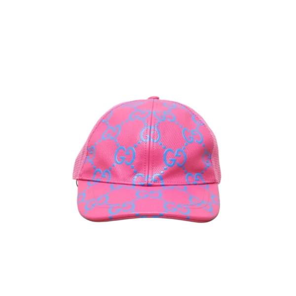 【未使用品】GUCCI GG 棒球帽 PD2281