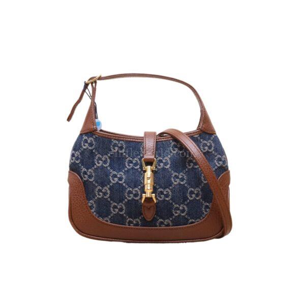 【二手】GUCCI JACKIE 1961 肩背袋 RR2078