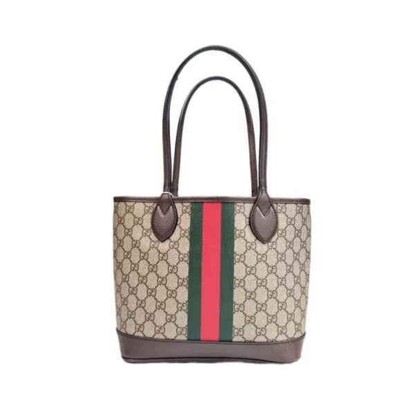 【二手】GUCCI OPHIDIA GG 手挽袋 YY2110