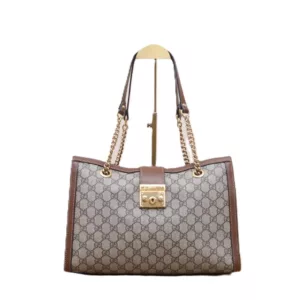 【二手】GUCCI PADLOCK 中號肩背包 YY2055