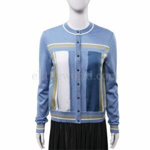 【全新】HERMES 長袖外套 36 E20845