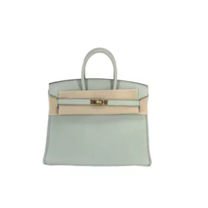 【二手】HERMES BIRKIN 25 內縫手袋 YY2049