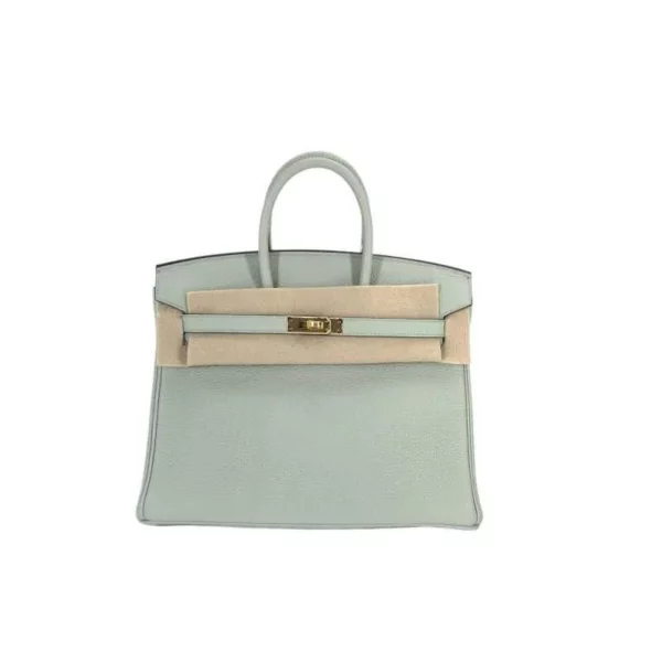 【二手】HERMES BIRKIN 25 內縫手袋 YY2049
