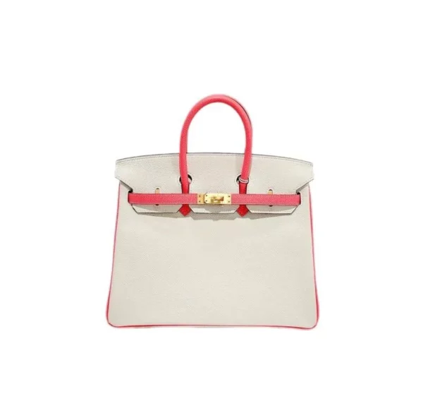 【二手】HERMES BIRKIN 25 手袋 YY2068