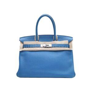 【二手】HERMES BIRKIN 30 手袋 VV1180