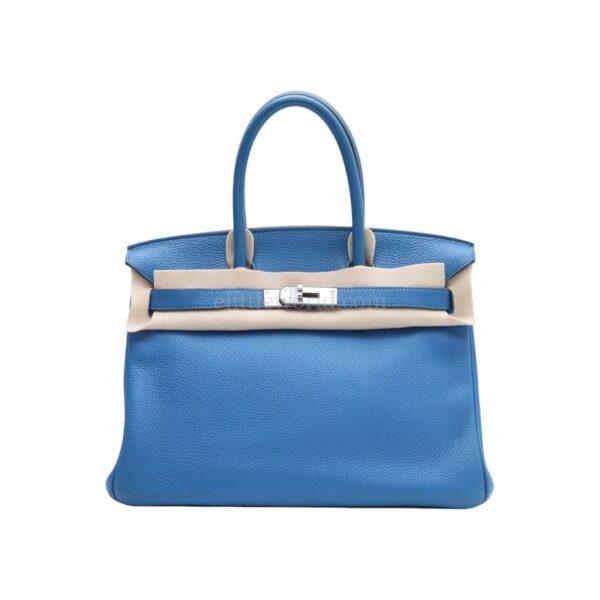 【二手】HERMES BIRKIN 30 手袋 VV1180