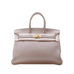 【二手】HERMES BIRKIN 35 手袋 RR2079