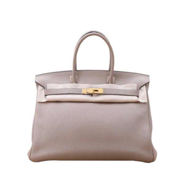 【二手】HERMES BIRKIN 35 手袋 RR2079