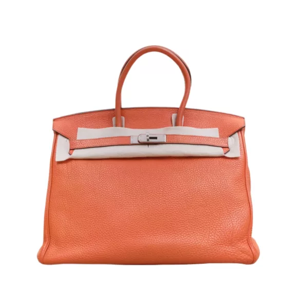 【二手】HERMES BIRKIN 35 手袋 RR2118