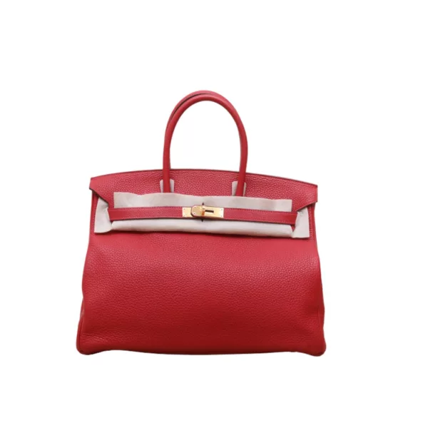 【二手】HERMES BIRKIN 35 手袋 RR2216
