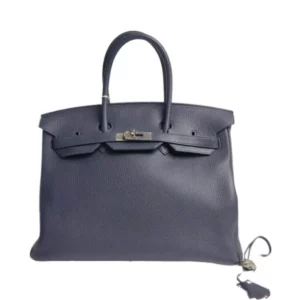 【二手】HERMES BIRKIN 35 手袋 RR2256