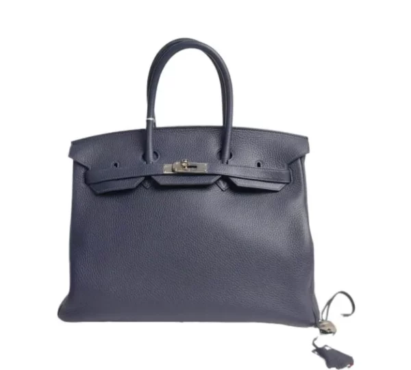 【二手】HERMES BIRKIN 35 手袋 RR2256