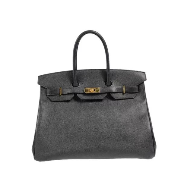 【二手】HERMES BIRKIN 35 手袋 YY2095