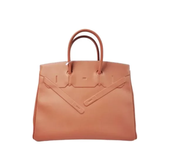 【二手】HERMES BIRKIN SHADOW 35 手袋 RR2258