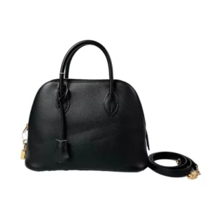 【二手】HERMES BOLIDE 27 手提袋 YY2072