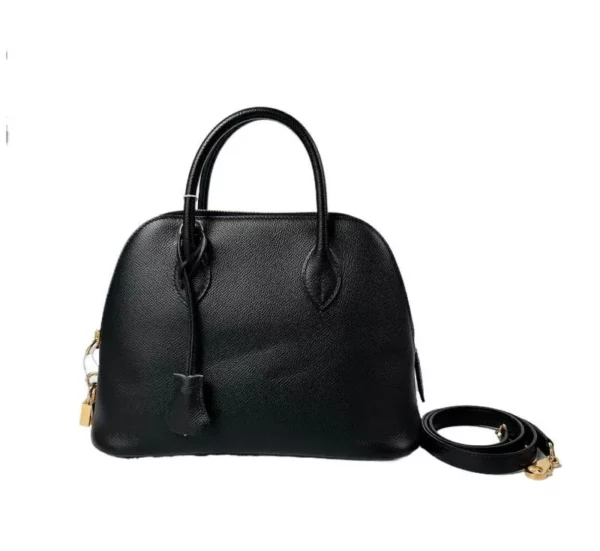 【二手】HERMES BOLIDE 27 手提袋 YY2072