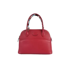 【二手】HERMES BOLIDE 手袋 PD2312