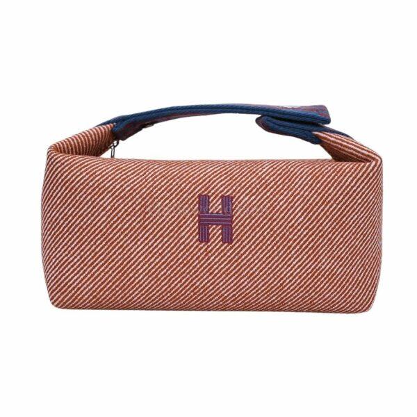 【全新】HERMES BRIDE-A-BRAC 小號收納包 E14410