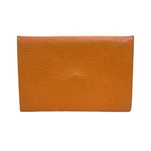 【二手】HERMES CALVI 卡包 PD2272