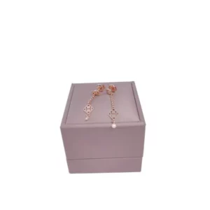 【二手】HERMES CHAINE D’ANCRE GAME 耳環 YY2046