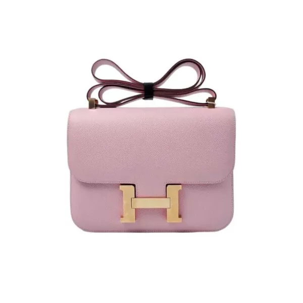 【二手】HERMES CONSTANCE 24 手袋 YY2025