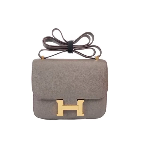 【二手】HERMES CONSTANCE 手袋 PD2335
