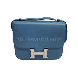 【二手】HERMES CONSTANCE 迷你手袋 YY2004