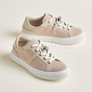 【全新】HERMES DAY 運動鞋 37.5 B1159