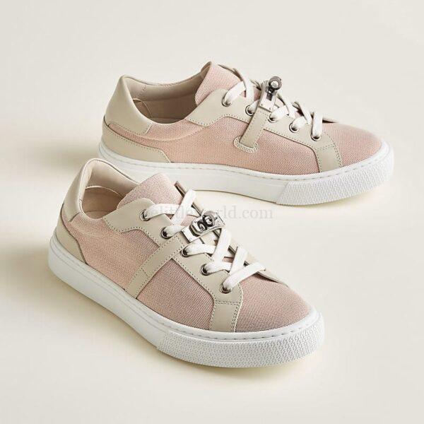 【全新】HERMES DAY 運動鞋 37.5 B1159