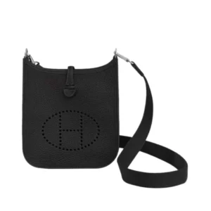 【未使用品】HERMES EVELYNE 16 AMAZONE 手袋 RR2320