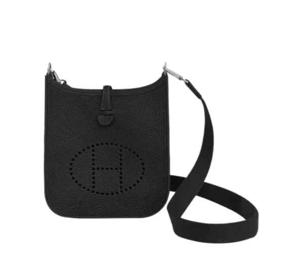 【未使用品】HERMES EVELYNE 16 AMAZONE 手袋 RR2320