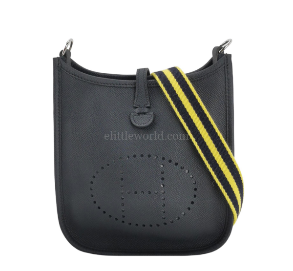 【二手】HERMES EVELYNE 16 手袋 RR2004