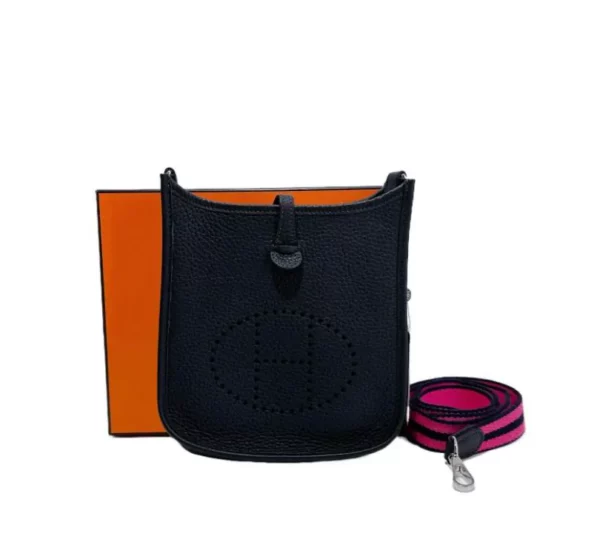 【二手】HERMES EVELYNE 16 迷你手袋 RR2319