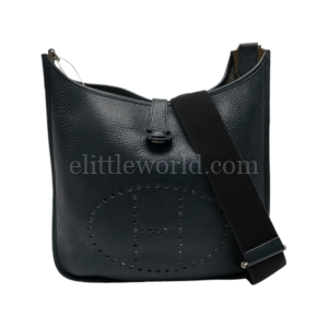 【二手】HERMES EVELYNE 29 單肩包 RR1999