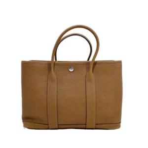 【二手】HERMES GARDEN PARTY 30 手袋 RR2328