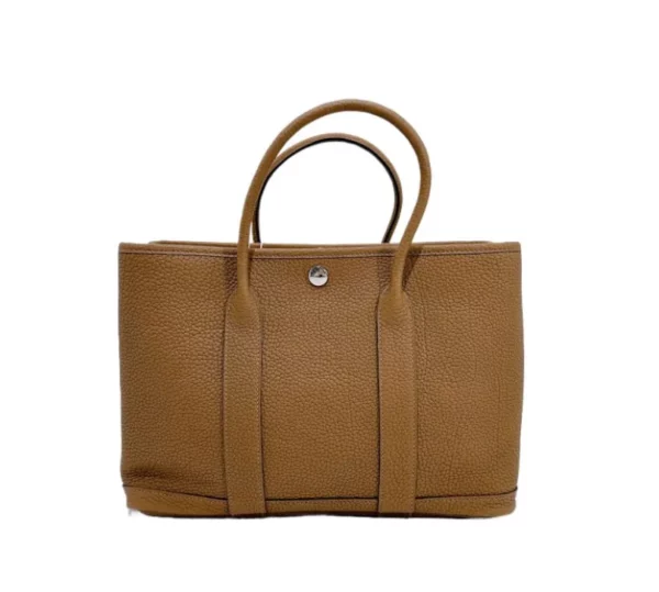 【二手】HERMES GARDEN PARTY 30 手袋 RR2328