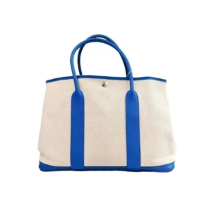 【二手】HERMES GARDEN PARTY 36 手袋 YY2064