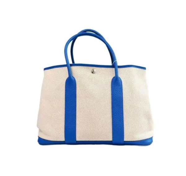 【二手】HERMES GARDEN PARTY 36 手袋 YY2064