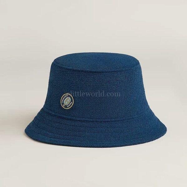 【全新】HERMES HARPER 漁夫帽 E12597