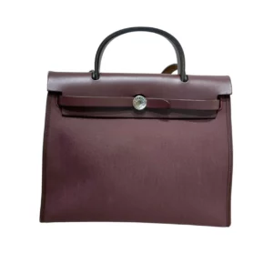 【二手】HERMES HERBAG 31手袋 PD2374